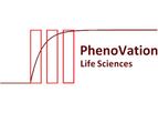 PhenoVation - Model GFP/RFP - Plant Explorer