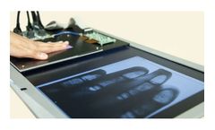 imec - Large-area Optical Sensors