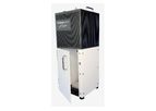 PhenoVation - Model PlantExplorer XS - Measuring Photosynthesis and Pigment Absorption System