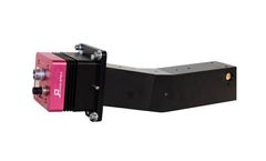 INNO-SPEC - Model RedEye 1.7 OEM - Advanced NIR Sensor OEM Camera