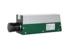 INNO-SPEC - Model GreenEye - Pushbroom VIS / NIR Hyperspectral Camera