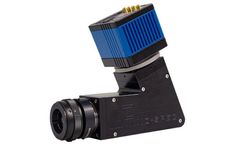 INNO-SPEC - Model BlueEye - UV Hyperspectral Camera