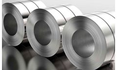 Gnee-Steel - Model 2507 - Stainless Steel Coil