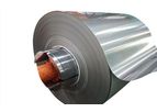 Gnee-Steel - Model 410 - Stainless Steel Coil