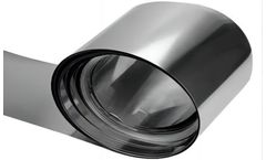 Gnee-Steel - Model 300 Series - Stainless Steel Foil