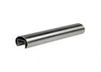 Gnee-Steel - Stainless Steel Grooved Tube