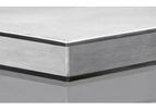 Gnee-Steel - Model 310 - Stainless Steel Clad Plate