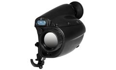 SENOP - Model AFCD TI - Advanced Fire Control Sight