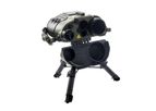 Senop LISA - Hand-held Target Acquisition and Surveillance System