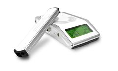 SpectraPartners - Model RaySAfe RF - Detector