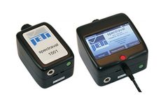 SpectraPartners - Model Spectrava - Compact Spectroradiometer for the Visible Spectral Range