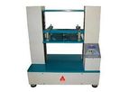 Vertex - Digital Box Compression Tester