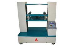 Vertex - Digital Box Compression Tester