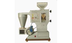 Rice Sheller