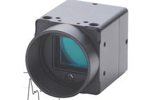 Spectral - RGB-NIR Camera