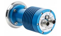 Model IPR COMPACT2 - Process Instruments