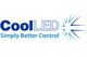 CoolLED