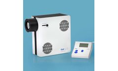 Model pE-400 - Controllable White Light for Routine To Advanced Fluorescence