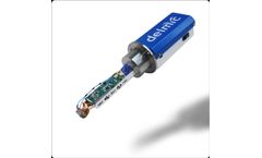 Model JOLT - Panchromatic and RGB CL Intensity Detection