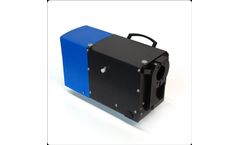 Model SPARC Compact - High-End Cathodoluminescence Intensity Detector