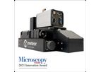 Model Meteor - Integrated Top Down Cryo-Clem Imaging System