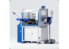 CERES Clean Station & Vitri-Lock