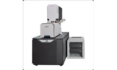 Model FAST-EM - Ultra-Fast Automated Multibeam Electron Microscope