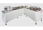 Model Sapphire - Multi-Collector ICP-MS