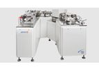 Model Astrum - Glow Discharge MS