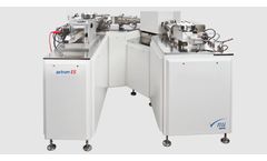 Model Astrum - Glow Discharge MS