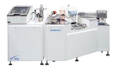 Model Perspective - Isotope Ratio Mass Spectrometry