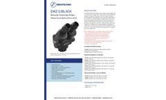 EMZ-5/BLACK - Data Sheet
