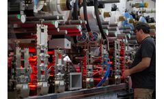 Precision Rotary Die Cutting Services