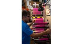 Precision Slitting Services