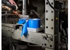 Model MarFree - Press Brake Urethane Die Protection Film