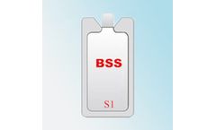 BSS - Model S1 - Grounding Pad Without Cable