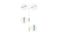 DIXI medical MICRODEEP - Micro-Macro Depth Electrodes