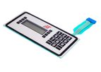 SSI - Membrane Switches