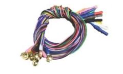 Med-Dyne - ECG, EEG Reusable Cup Electrodes