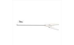 Boer - Disposable Laparoscopic Needle Holder