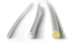 Spectrum - Polyetheretherketone (PEEK) Tubing