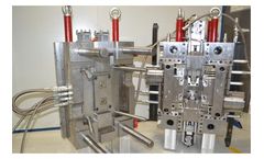 Idea Stampi - Model Small Series - Plastic Molds