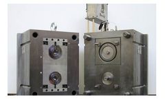 Idea Stampi - Medium Production Plastic Molds