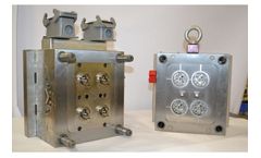 Idea Stampi - Multiple-impression High Production Plastic Molds
