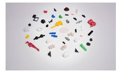 Idea Stampi - Polymer Injection Molding