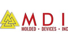 MDI - Catheters