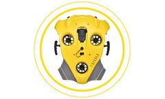 iBubble evo - Wireless Underwater Drone