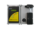 RODI - Model EZ SDI-1 - Automatically and Consistent SDI Monitors