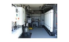 RODI  PureBox - Model FX and FXM - Water Purification Systems