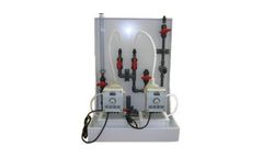 RODI - Water Treatment Chemical Feed Systems